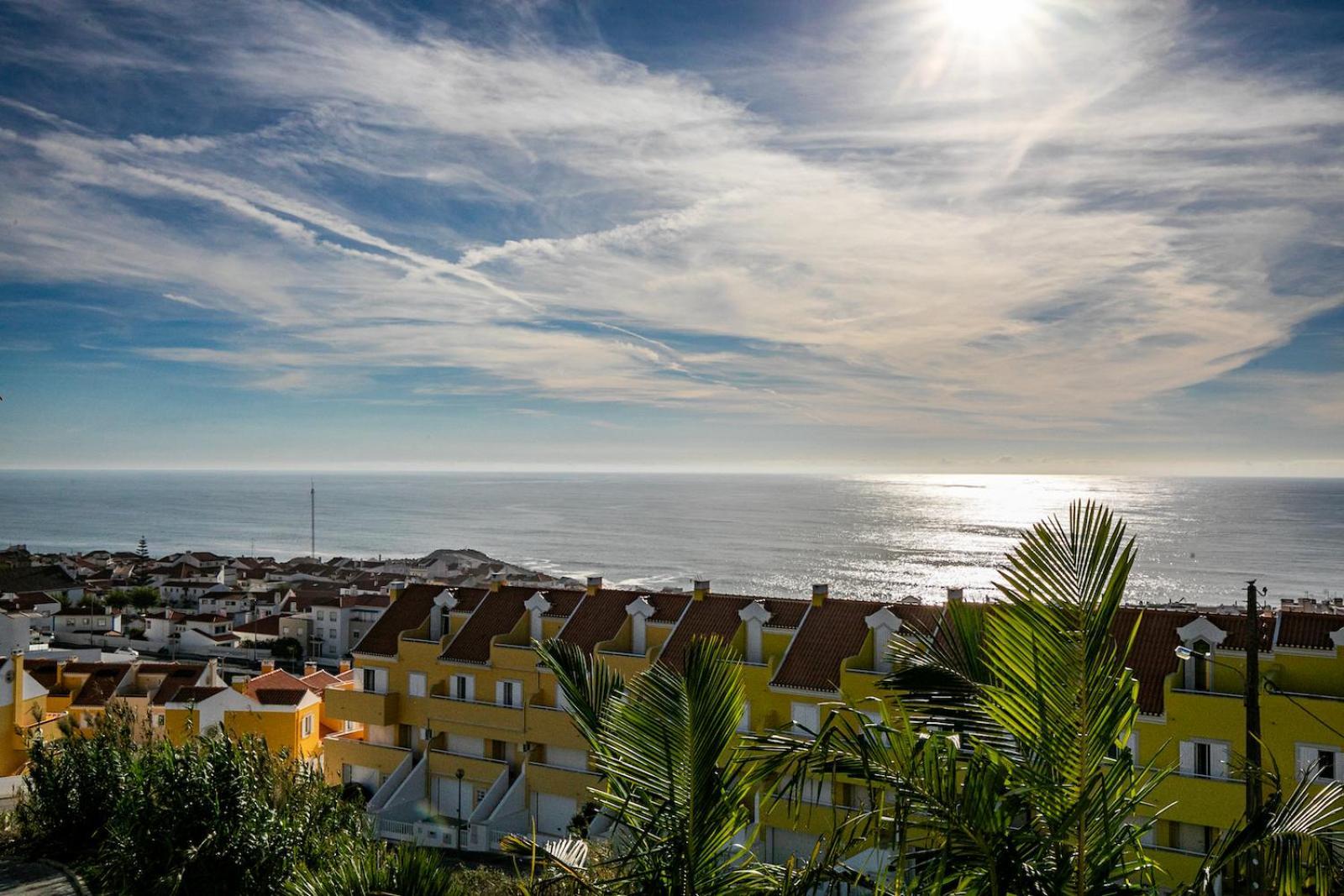 Vibing & Liming Ericeira 호텔 외부 사진