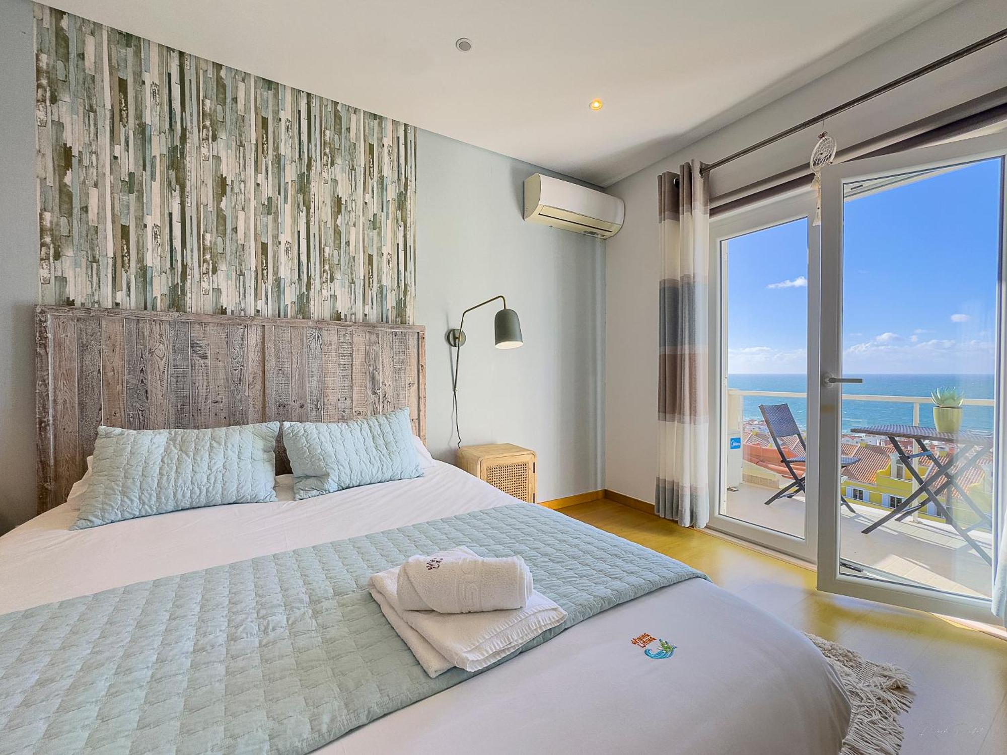 Vibing & Liming Ericeira 호텔 외부 사진
