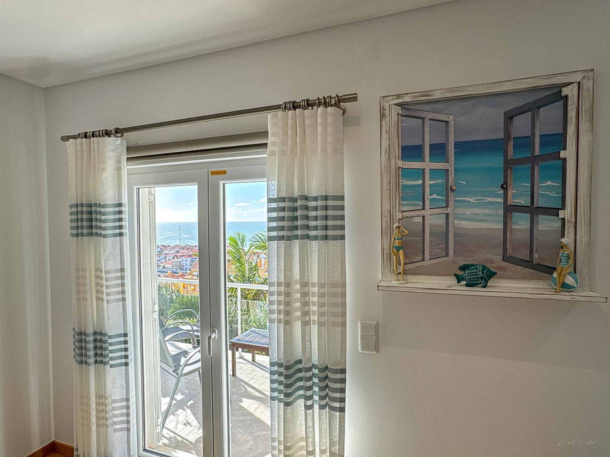 Vibing & Liming Ericeira 호텔 외부 사진