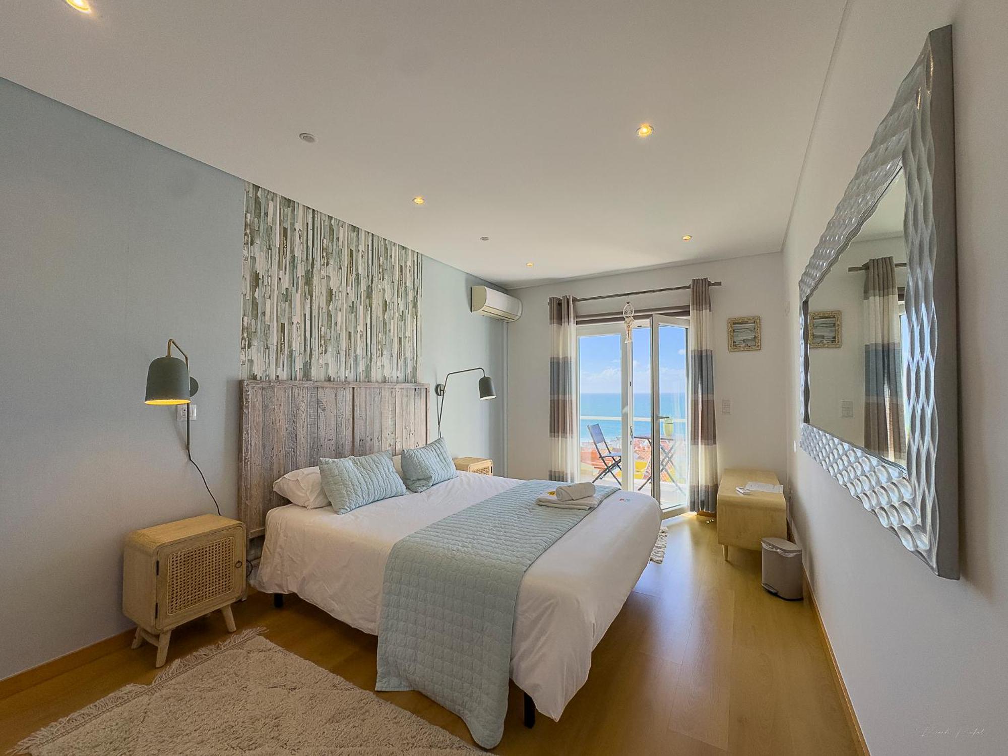 Vibing & Liming Ericeira 호텔 외부 사진